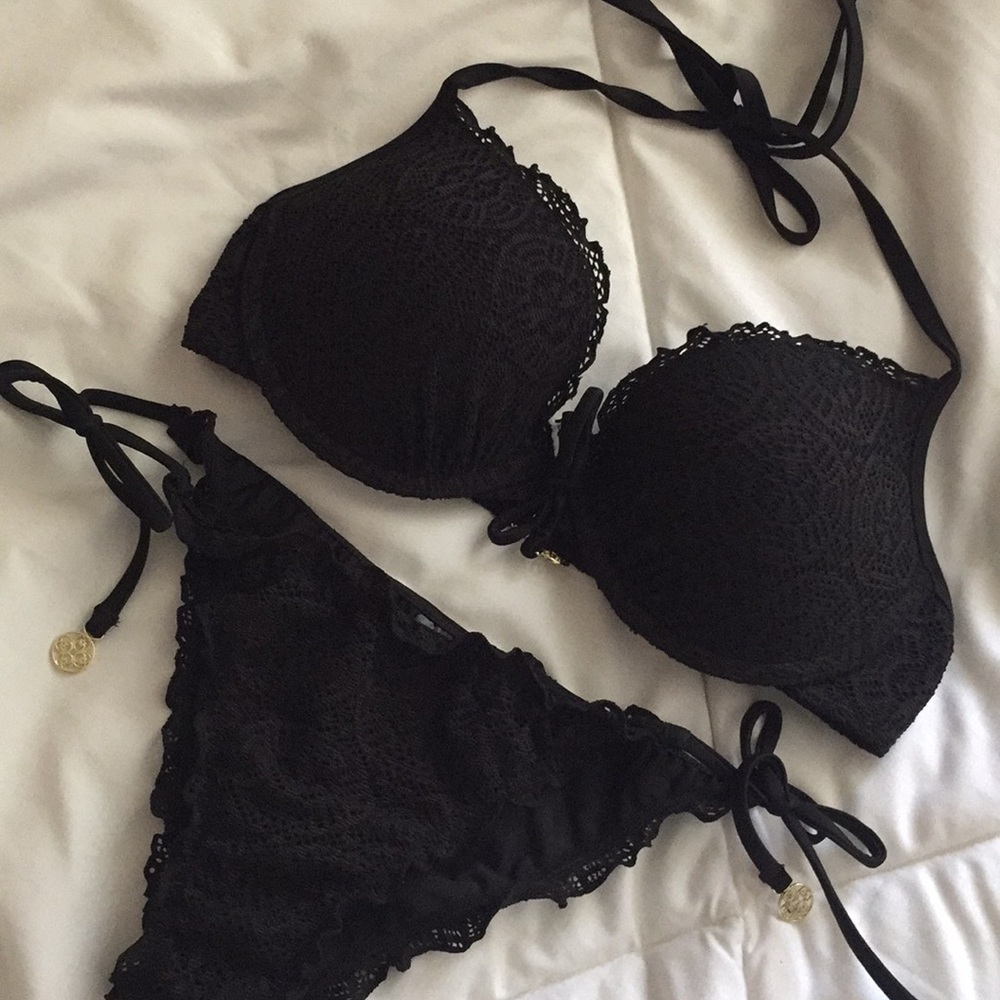 Brazilian Bikini Top&Bottom